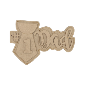 #1 Dad Kit By Paola Bassan Professional Cheap Pice