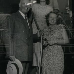 1948 Press Photo Governer Earl Warren California Cheap Best Sale