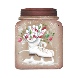 Fun Ride E-Pattern By Sandra Malone Clearance Classic