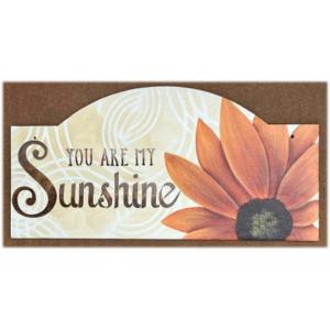 Hello Sunshine E-Pattern by Linda O' Connell, TDA Shop For Cheap Online