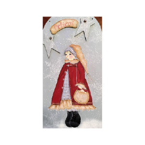 Snowflake Sara E-Pattern by Deb Mishima Buy Cheap Clearance Store