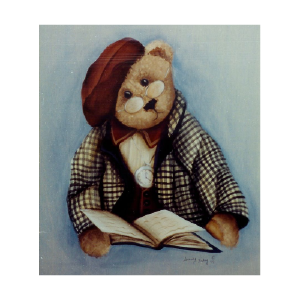 Theodore's Memories E-Pattern by Wendy Fahey Latest Sale Online