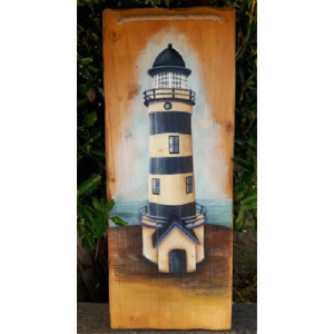 The Lighthouse E-Pattern Cheap Sale Professional