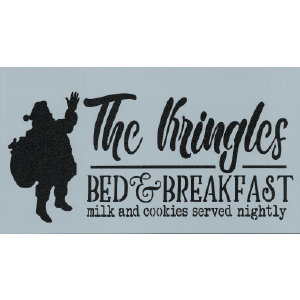 The Kringles Bed and Breakfast Reliable Cheap Online