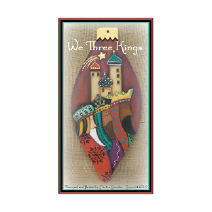 We Three Kings E-Pattern Clearance Wiki