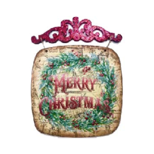 Vintage Christmas E-Pattern by Chris Haughey Visit New For Sale