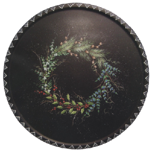 Winter Foliage E-Pattern By Linda Hollander Sale Outlet Locations