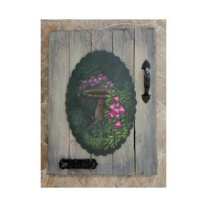 Weathered, Worn and Hidden E-Pattern by Wendy Fahey 2025 Newest Cheap Online