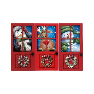 Front Door Guests E-Pattern by Chris Haughey Cheap Amazon