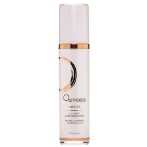 Osmosis Infuse Nutrient Activating Mist 2.7oz / 80ml Free Shipping Sale Online