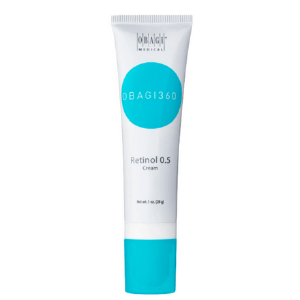 Obagi Obagi360 Retinol 0.5 1oz Free Shipping Comfortable