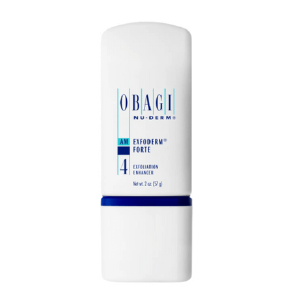 Obagi Nu-Derm Exfoderm Forte 2oz Discount Cheap