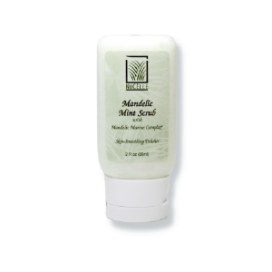 NuCelle Mandelic Mint Scrub Online Online For Sale