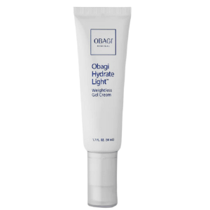 Obagi Hydrate Light Weightless Gel Cream 1.7oz / 50ml Cheap Sale With Paypal