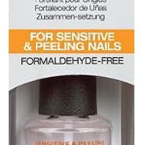 OPI Nail Envy Nail Strengthener for Sensitive & Peeling Nails Official