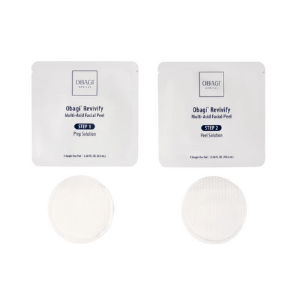 Obagi Revivify Multi-Acid Facial Peel Discount Inexpensive