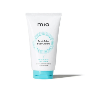 Mio Boob Tube Bust Cream 125ml Buy Cheap Low Shipping