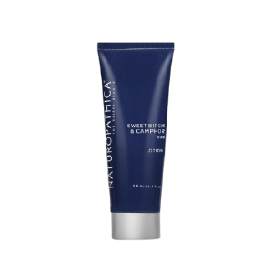 Naturopathica Sweet Birch & Camphor Rub 2.5oz Sale Lowest Pice