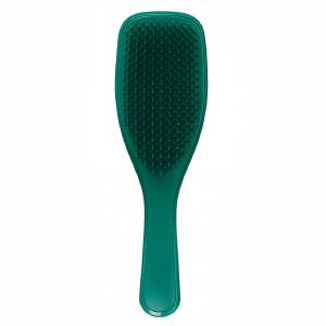 The Wet Detangler szczotka do wosw Emerald Green Outlet Looking For
