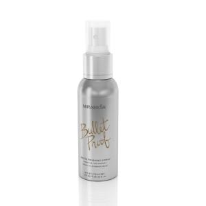 Mirabella Bullet Proof Matte Finishing Spray 3.38oz Discount Hot Sale