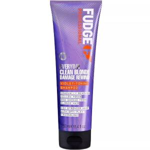 Every Day Clean Blonde Damage Rewind Shampoo regenerujcy i lekko tonujcy szampon do wosw blond 250ml Discount Inexpensive
