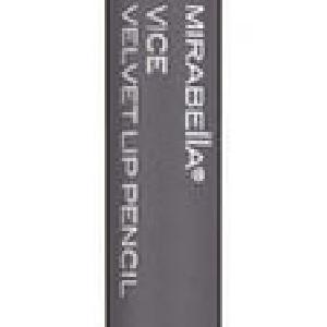 Mirabella Vice Velvet Lip Pencil Clearance 100% Original