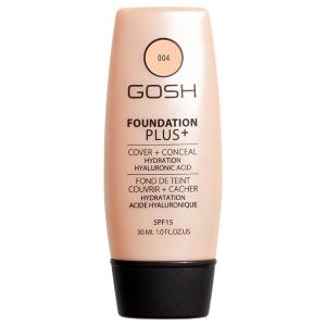 Foundation Plus  kryjco-korygujcy podkad do twarzy 004 Natural 30ml Sale Online Online