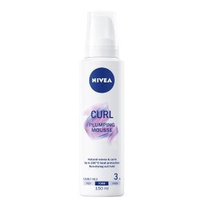 Curl pianka do stylizacji wosw podkrelajca skrt lokw 150ml 2025 Unisex For Sale