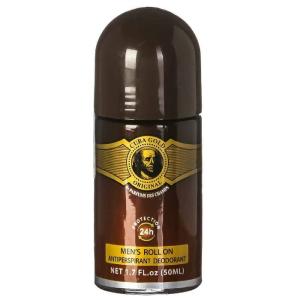 Cuba Gold dezodorant w kulce 50ml Buy Cheap Tumblr