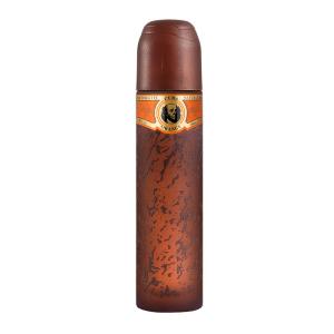 Cuba Orange woda toaletowa spray 100ml Newest Online