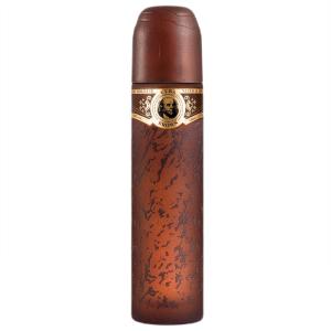 Cuba Brown woda toaletowa spray 100ml Low Pice Fee Shipping For Sale