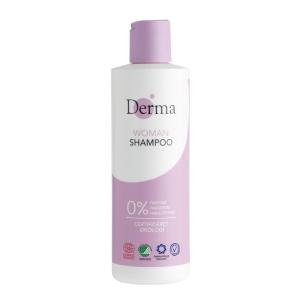 Eco Woman Shampoo szampon do wosw 250ml Outlet Pices