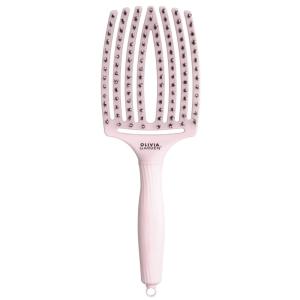 Fingerbrush Combo szczotka do wosw Pastel Pink Large Cheap Wholesale
