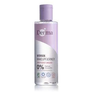Eco Woman Make-up Remover pyn do demakijau 195ml 2025 New Sale Online