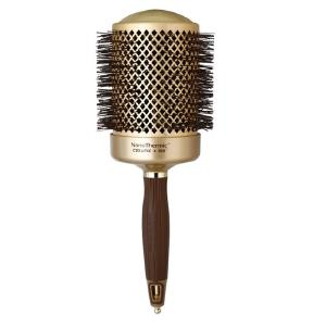 Nano Thermic Ceramic Ion Round Thermal Hairbrush szczotka do wosw NT-82 Outlet Store Cheap Online