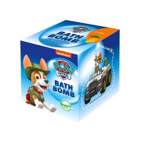 Bath Bomb musujca kula do kpieli Mango Tracker 165g Hot Sale Online