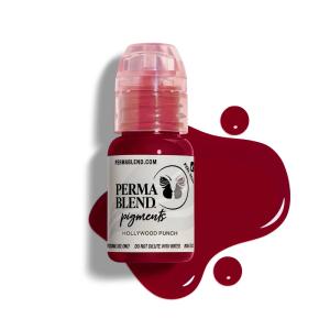 Hollywood Punch  Perma Blend  1/2oz Bottle Sale For Cheap