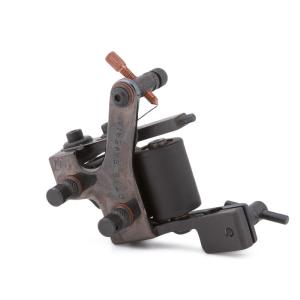 CTPS Saveria Onyx Liner #2 Tattoo Machine Store Sale