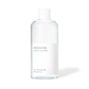 [MIXSOON] Centella Cleansing Water 300ml Perfect