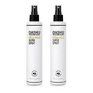 [DASHU] For Men Mega Hold Super Spray 250ml Free Shipping Hot Sale