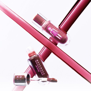 [Squid Game x WAKEMAKE] Dewy Gel Maxi Gloss ( Watery Tok Tint Mini 7 Bloody Pop) Sale Great Deals