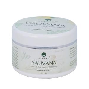 Chemmala Yuvana Bath Powder for Men Clearance Perfect