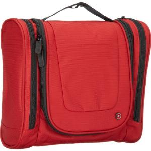 Victorinox  Hanging Toiletry Kit,Red,One Size Sale Ebay