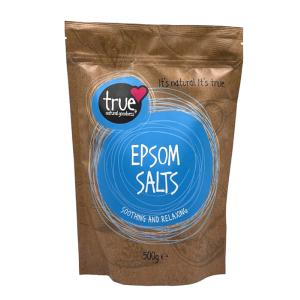 True Natural Goodness Epsom Salts Largest Supplier