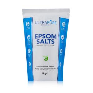 UltraPure Epsom Salts Sale Shop Offer