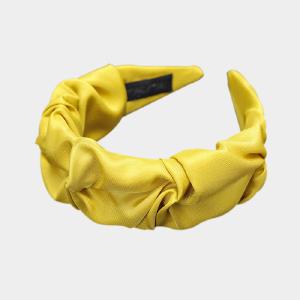 Wide Folds Summer Headband - Floral Best Deals