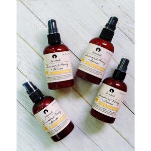 Turmeric Honey & Lemon Facial Cleanser Free Shipping Outlet Locations