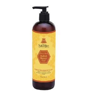 The Naked Bee NBSG16-O Bath & Shower Gel, 16 oz Outlet Locations Cheap Online