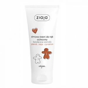 Zimowy krem do rk Piernik Imbir Cynamon 50ml Best Seller Cheap Pice