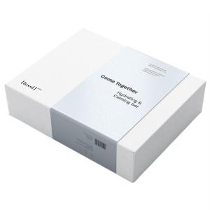 Come Together Hydrating & Calming Set zestaw serum do twarzy 30ml   krem do twarzy 50ml Free Shipping Good Selling